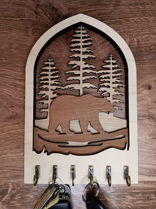 Key Holder