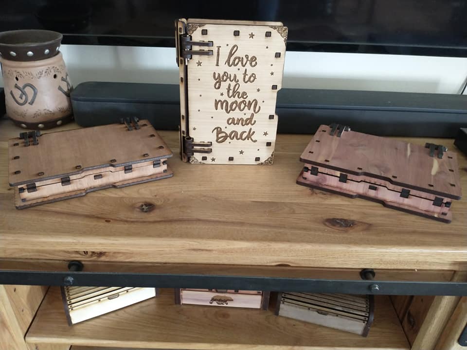 Book Box