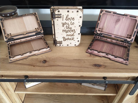 Book Box