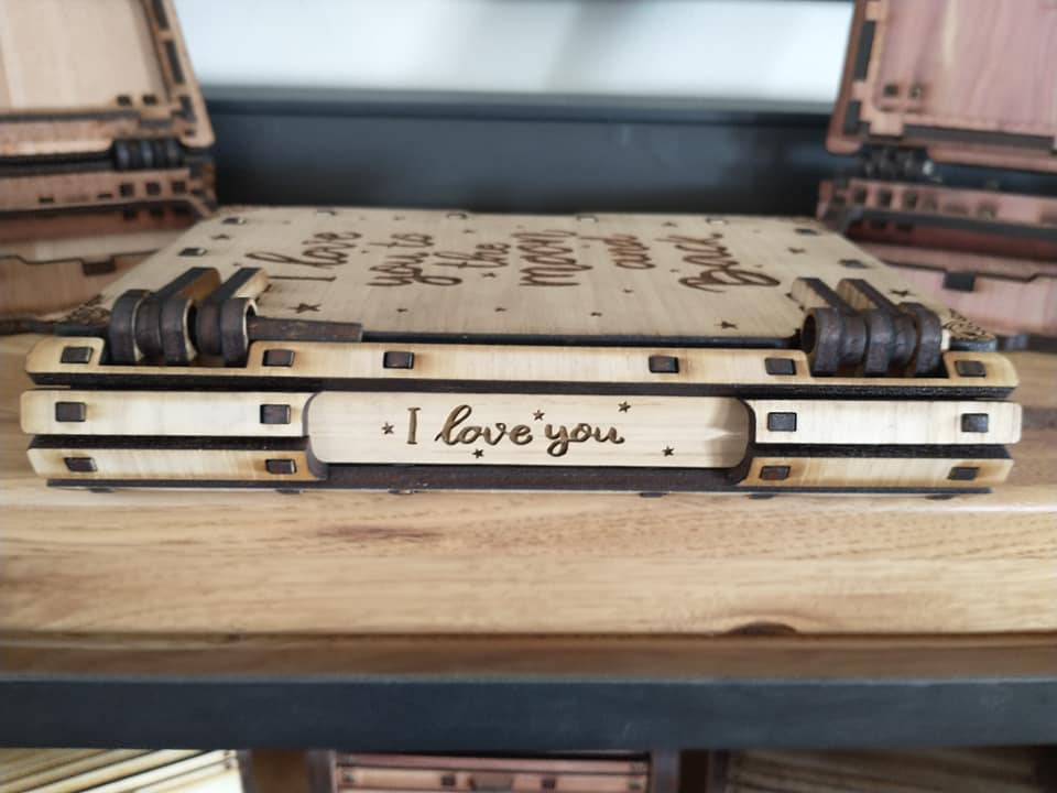 Book Box