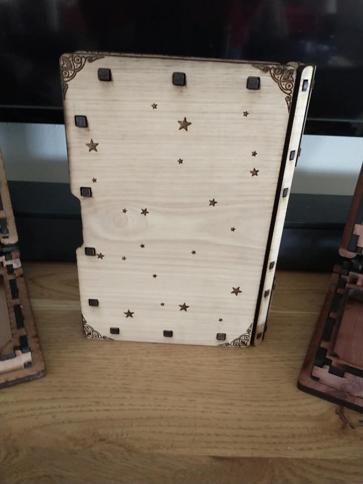 Book Box