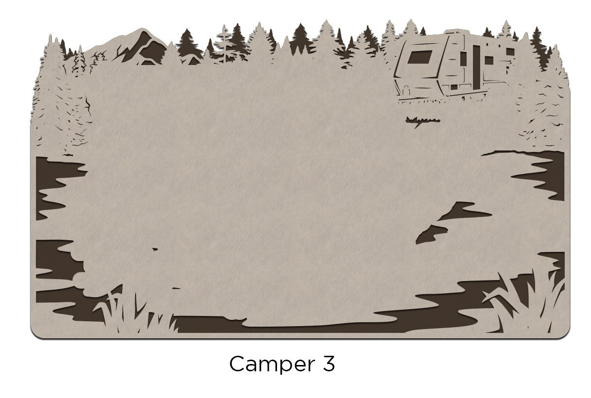 National Park Maps