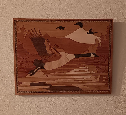 Wall Art