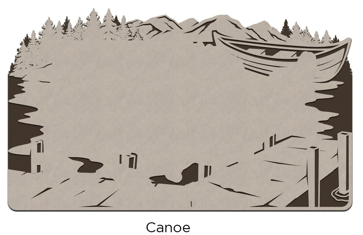 National Park Maps