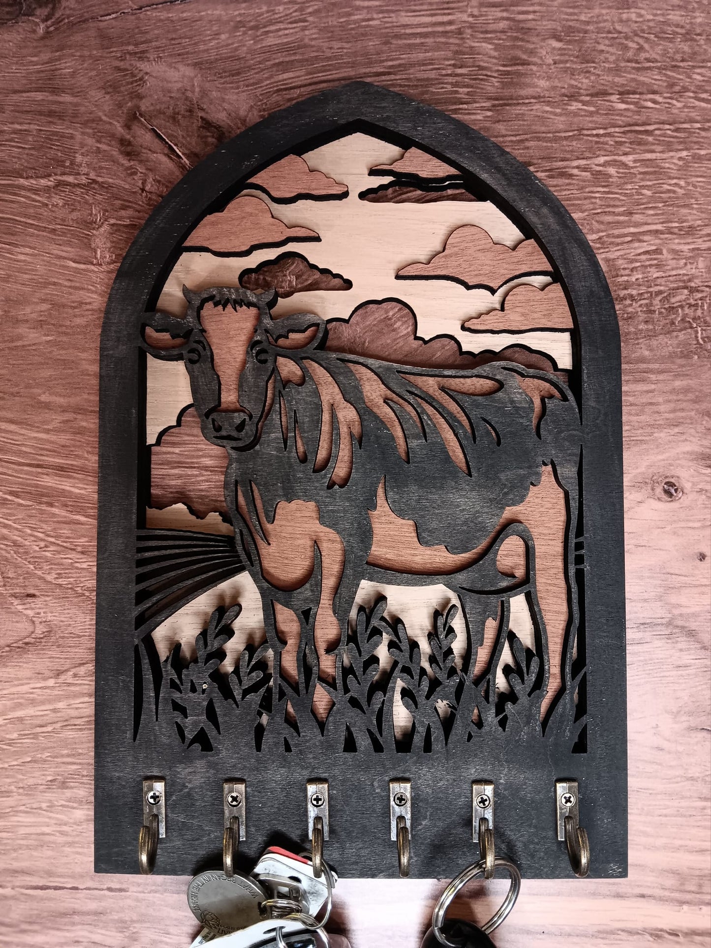 Key Holder