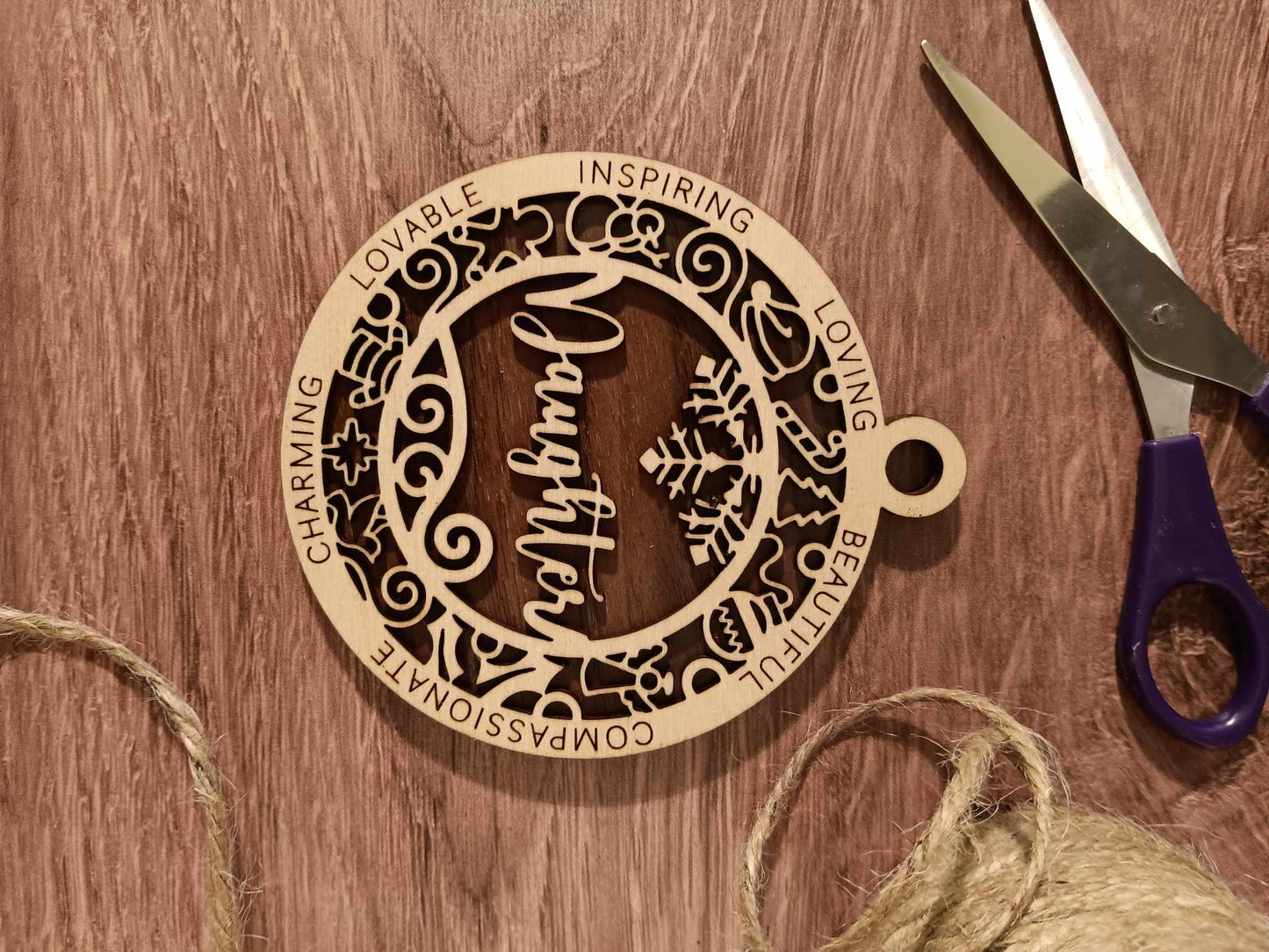 Ultimate Ornaments