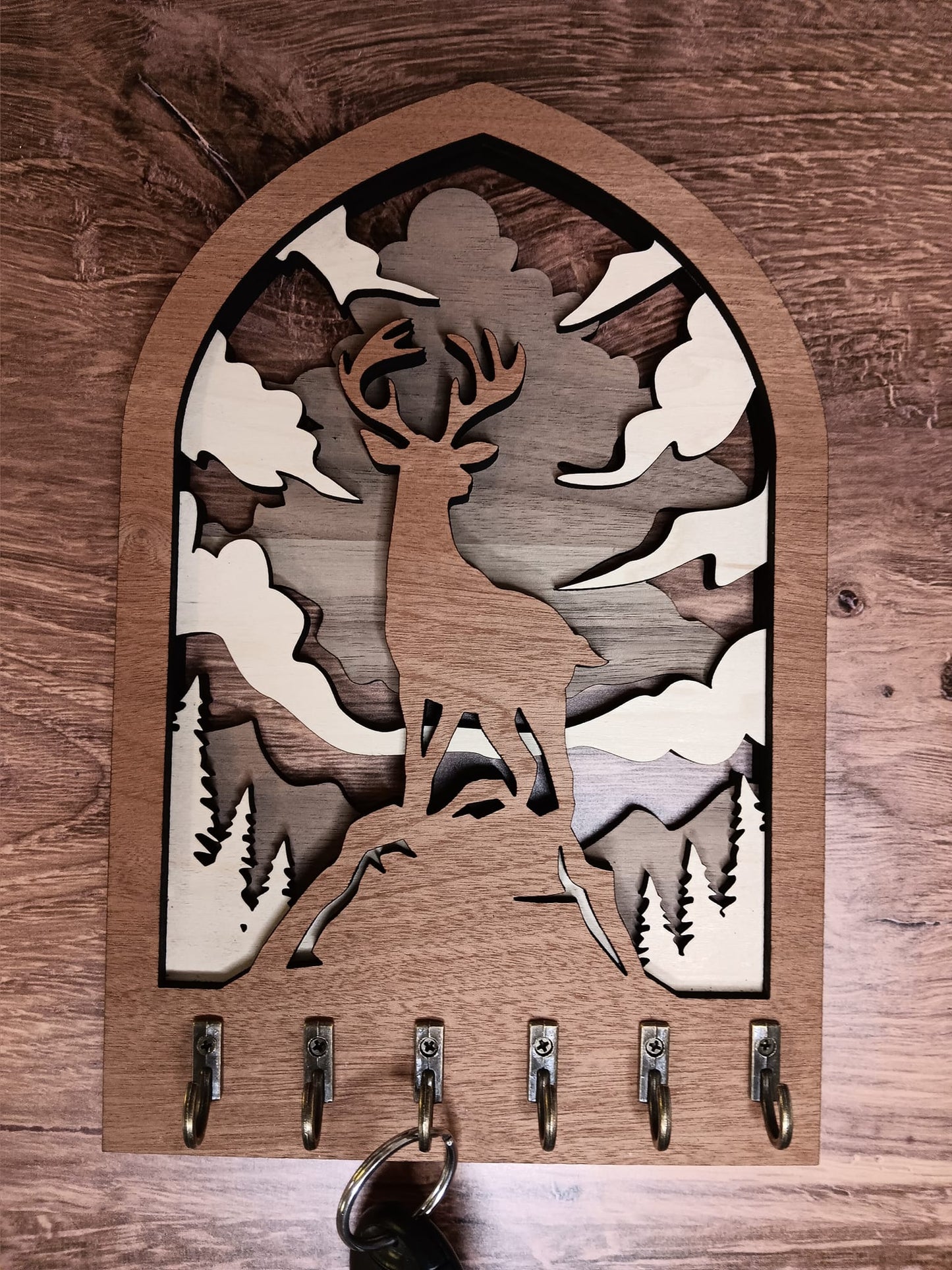 Key Holder