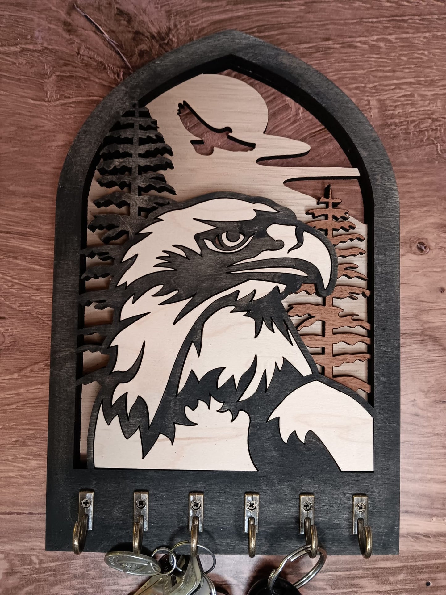 Key Holder