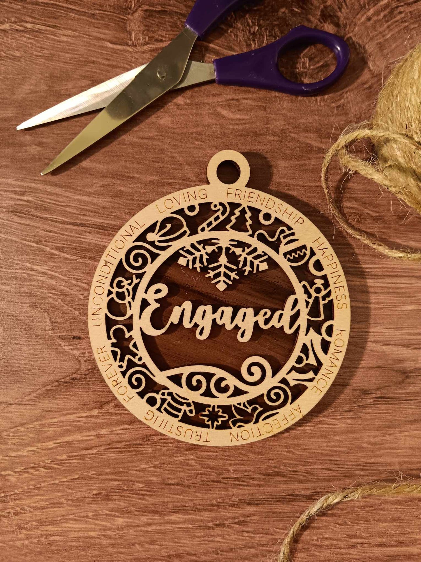 Ultimate Ornaments