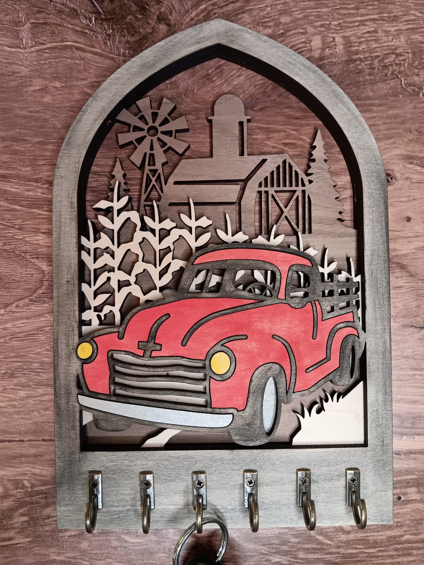 Key Holder