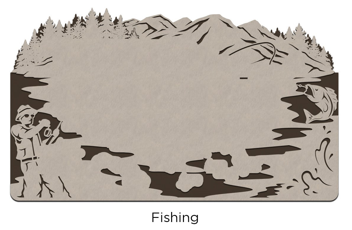 National Park Maps