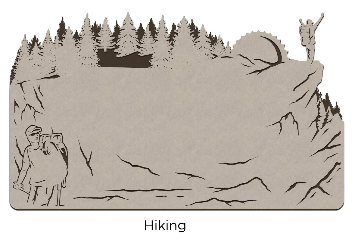 National Park Maps