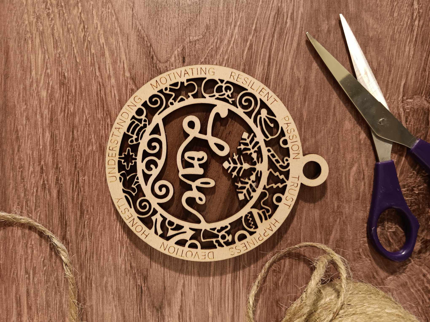 Ultimate Ornaments