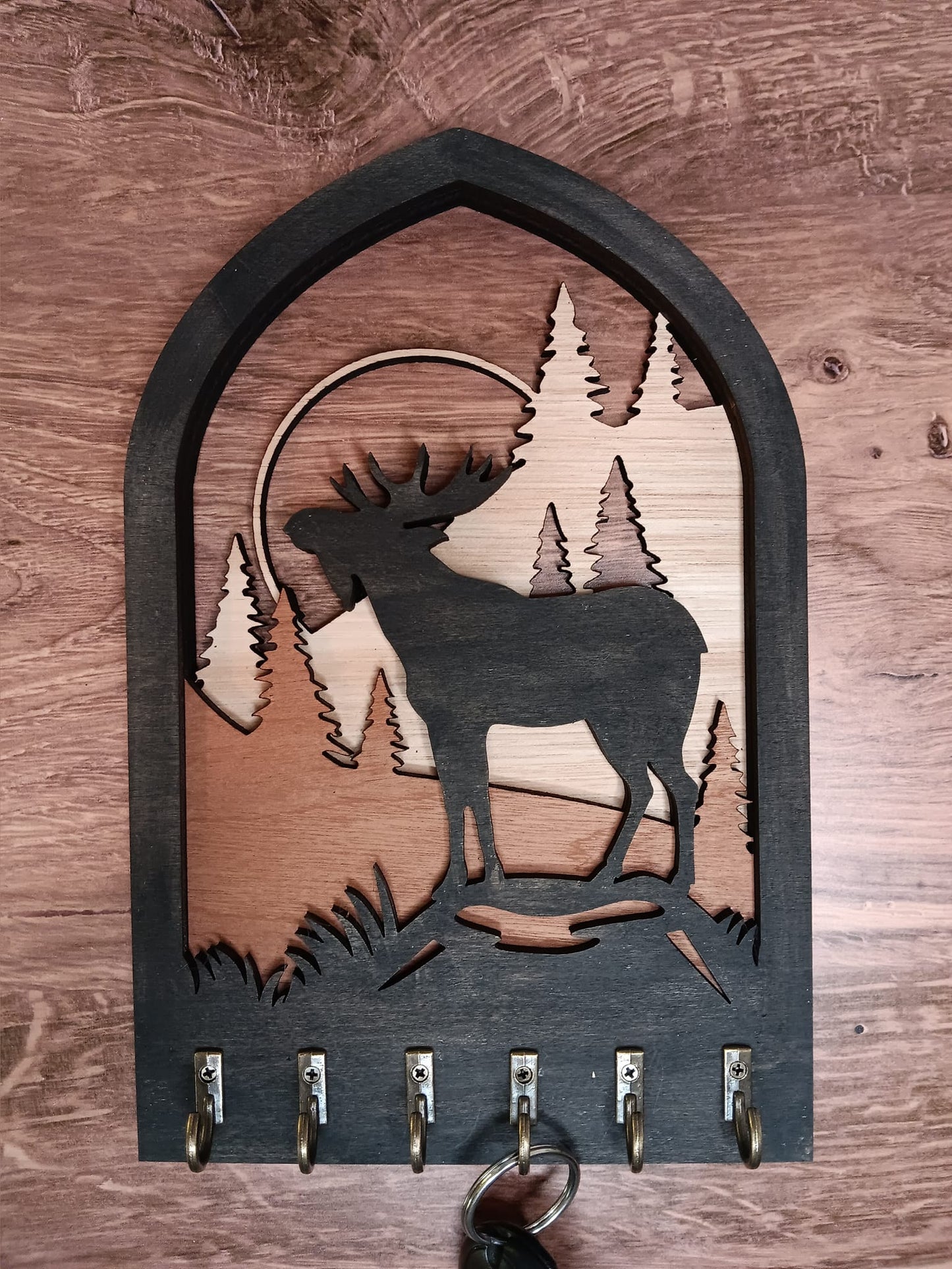 Key Holder