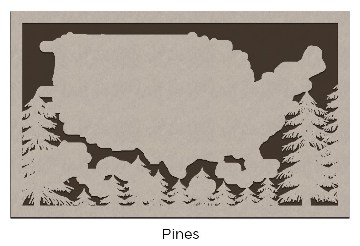 National Park Maps