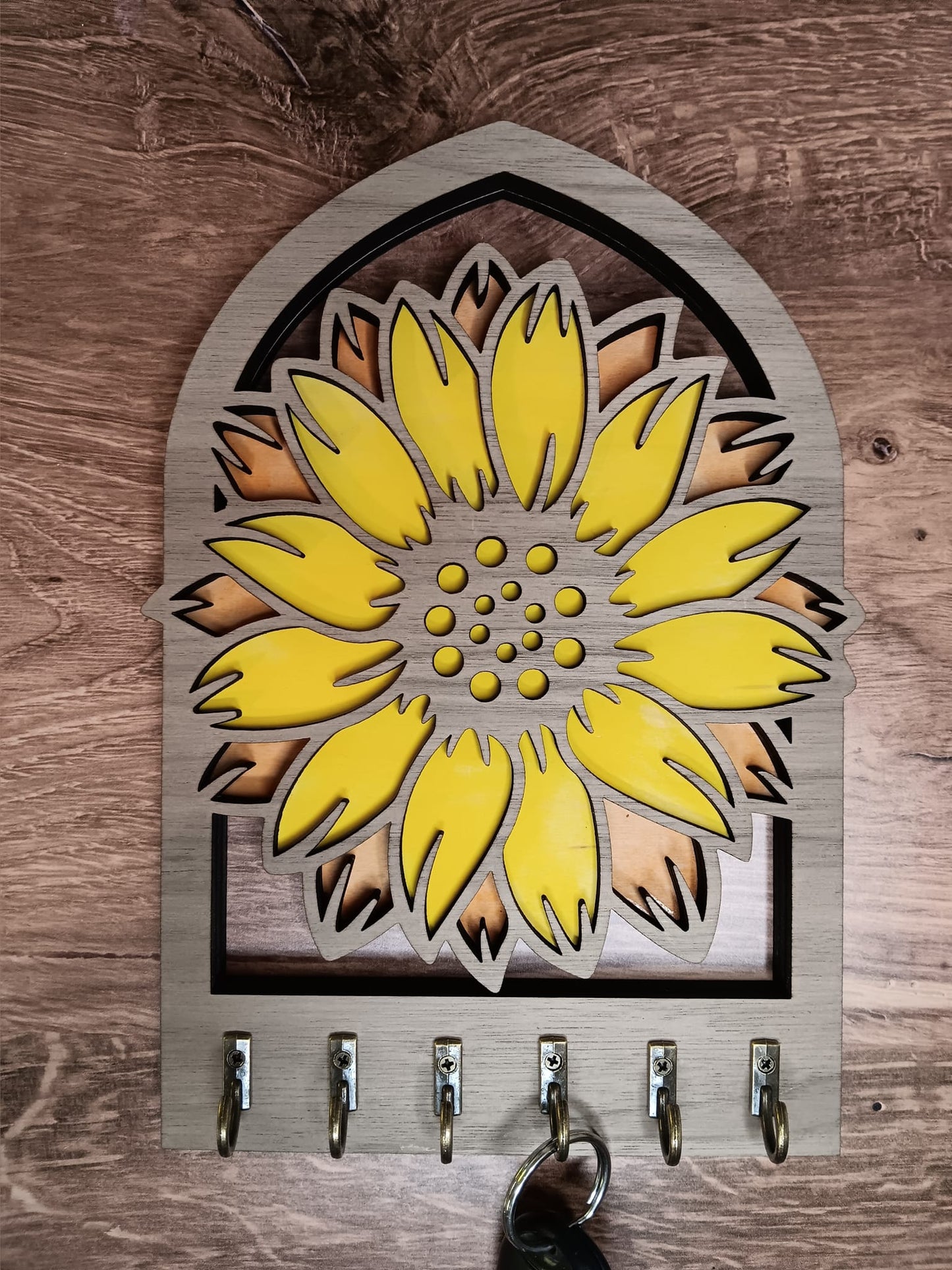 Key Holder