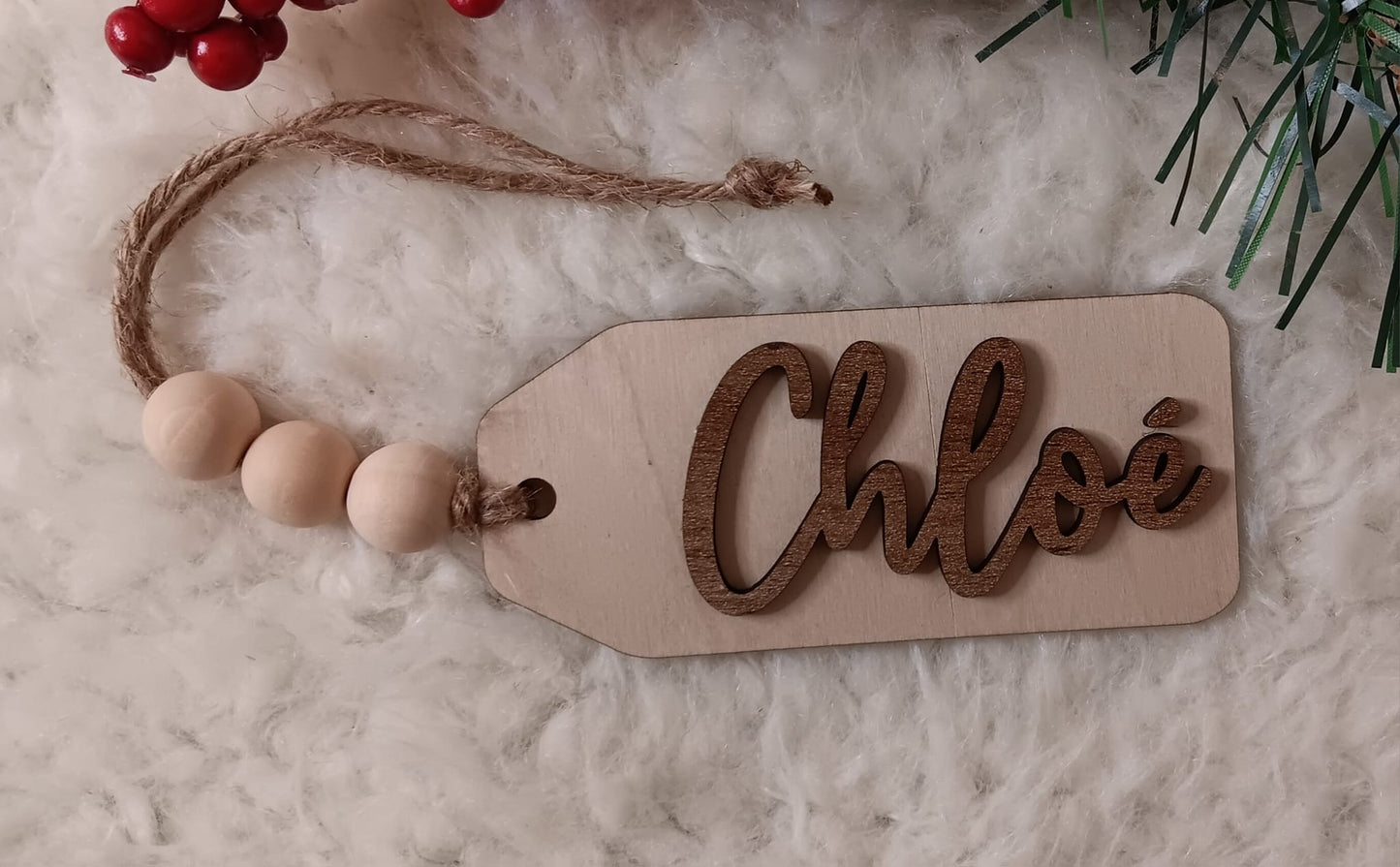 Custom Tags