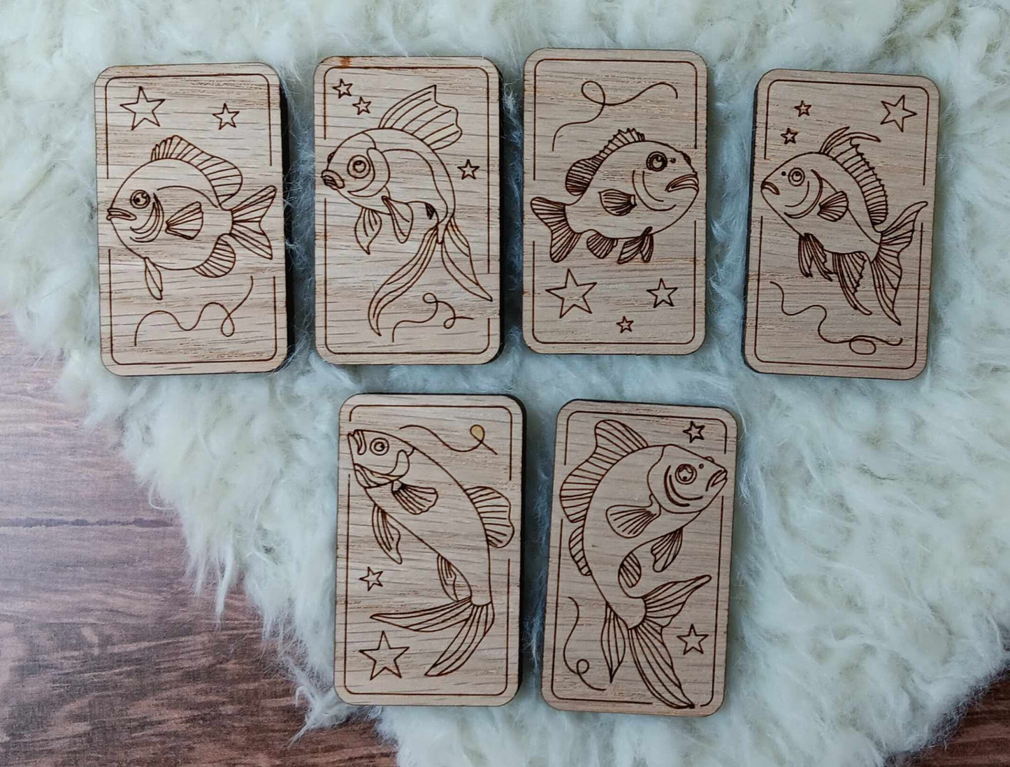 Tails & Tiles: A Game of Memory, Chance, and Animal Matching