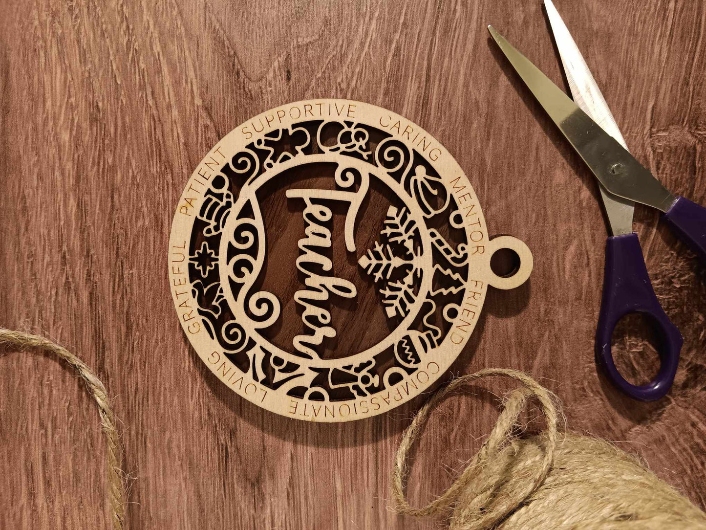 Ultimate Ornaments