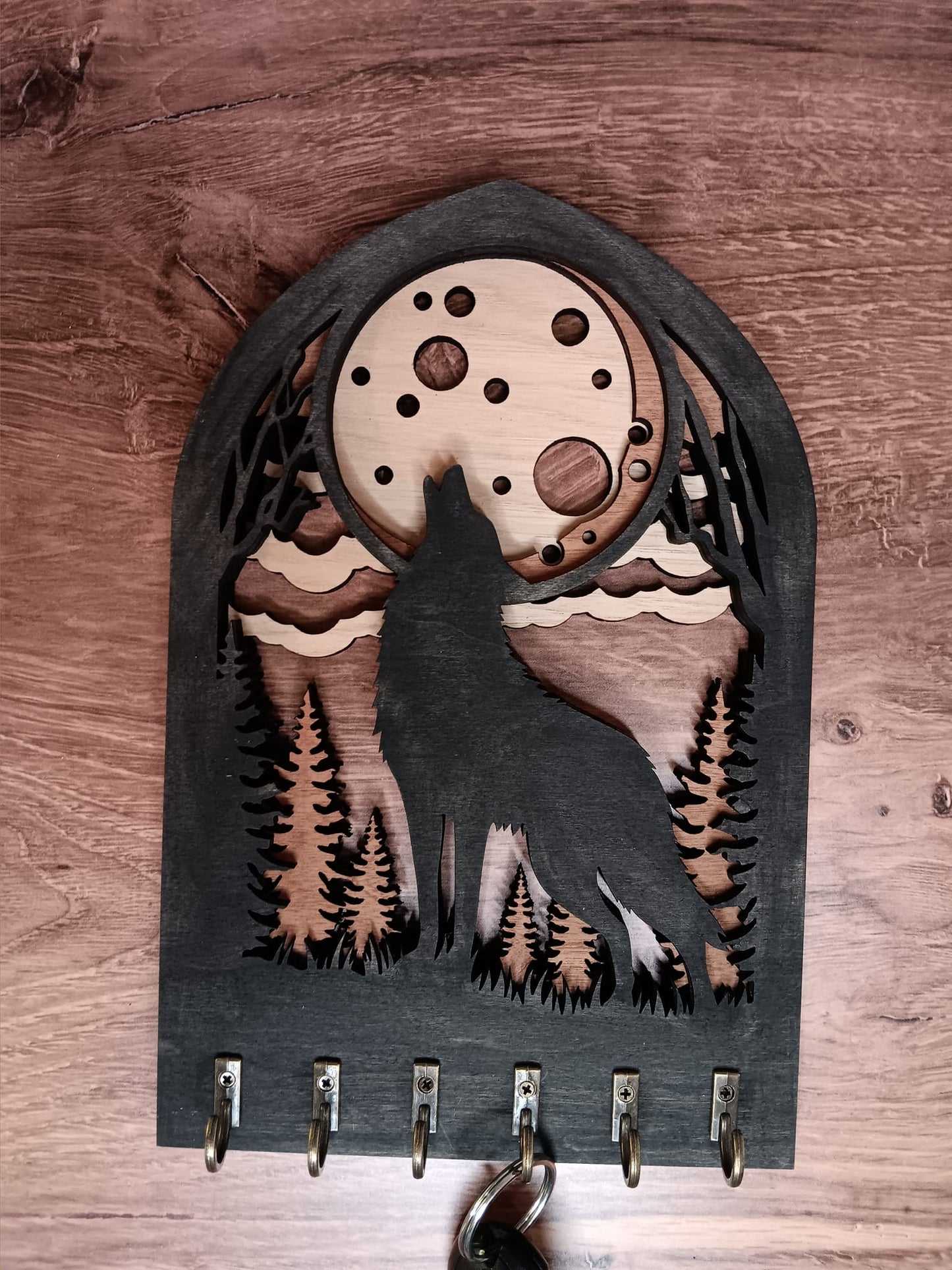 Key Holder