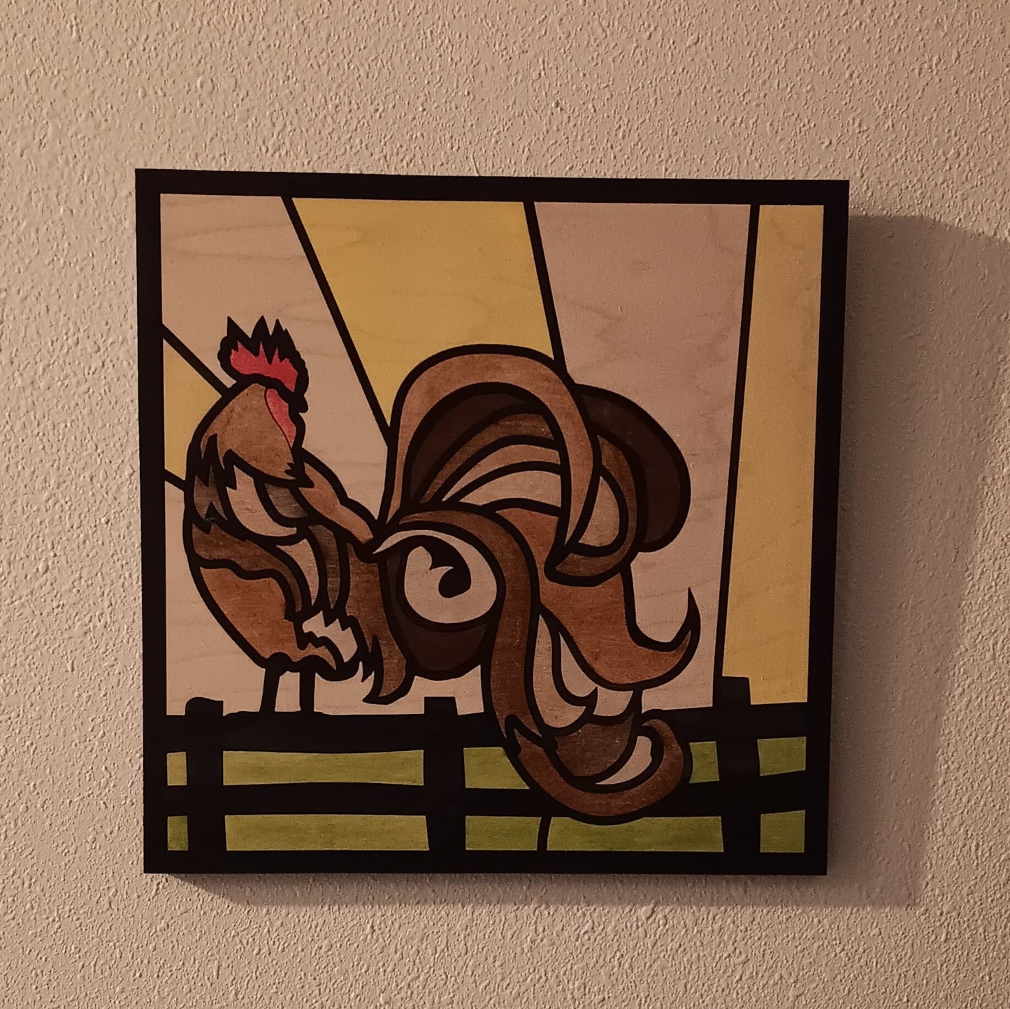 Wall Art