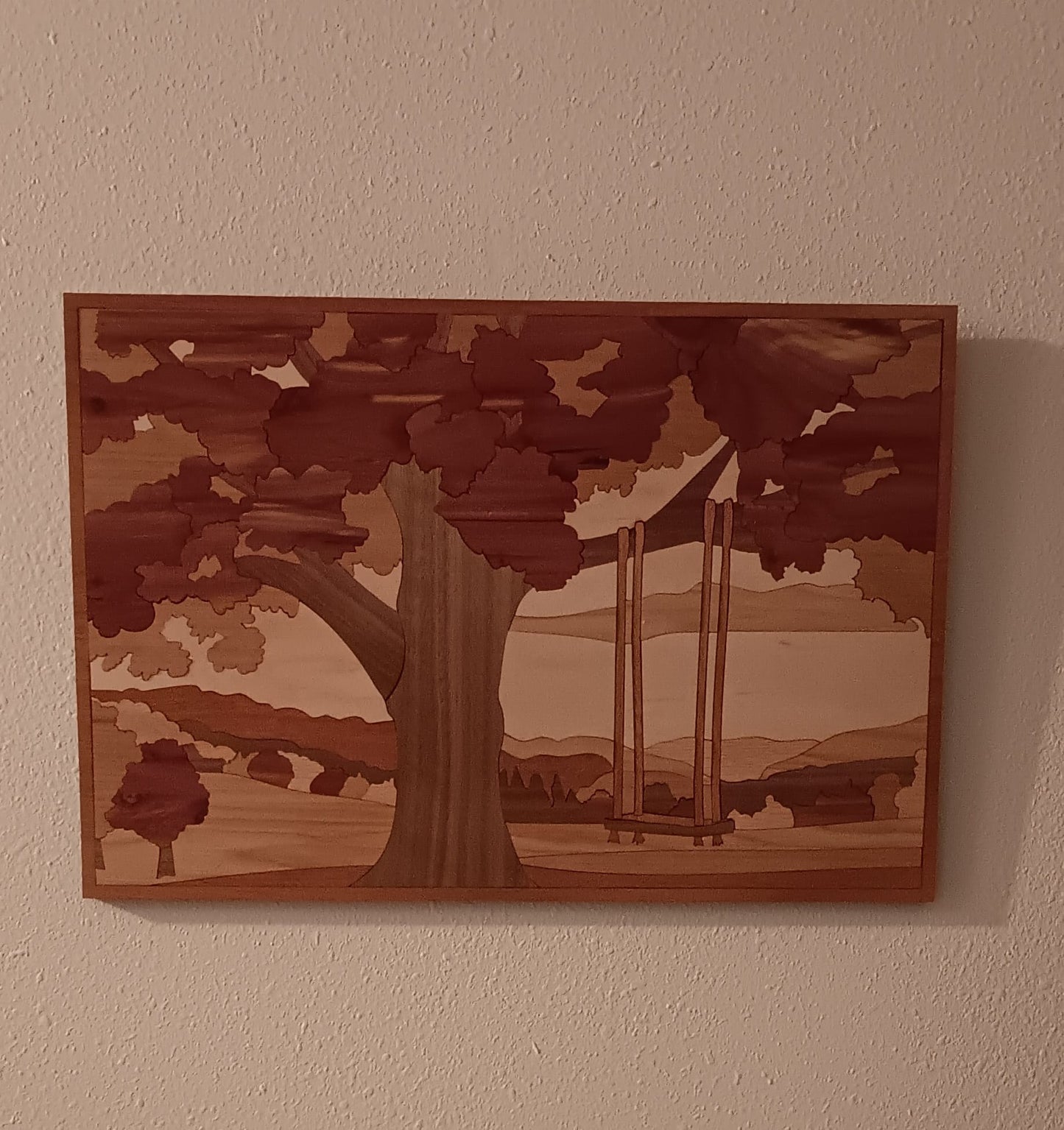 Wall Art