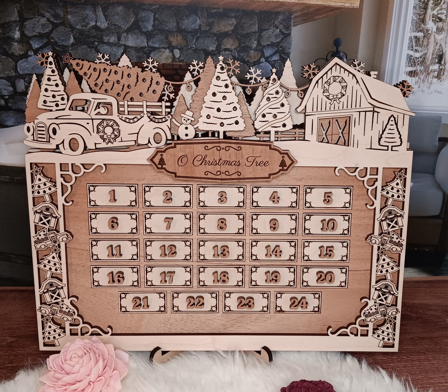Advent Calender