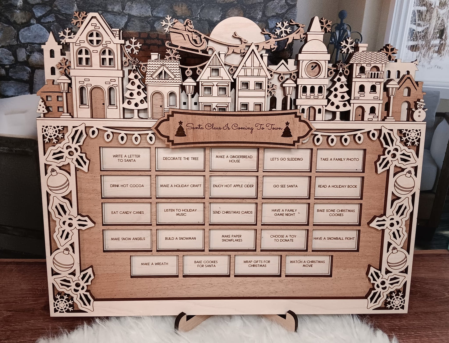 Advent Calender