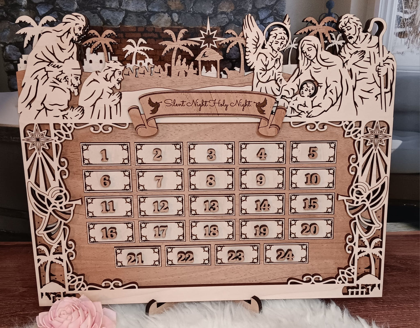 Advent Calender