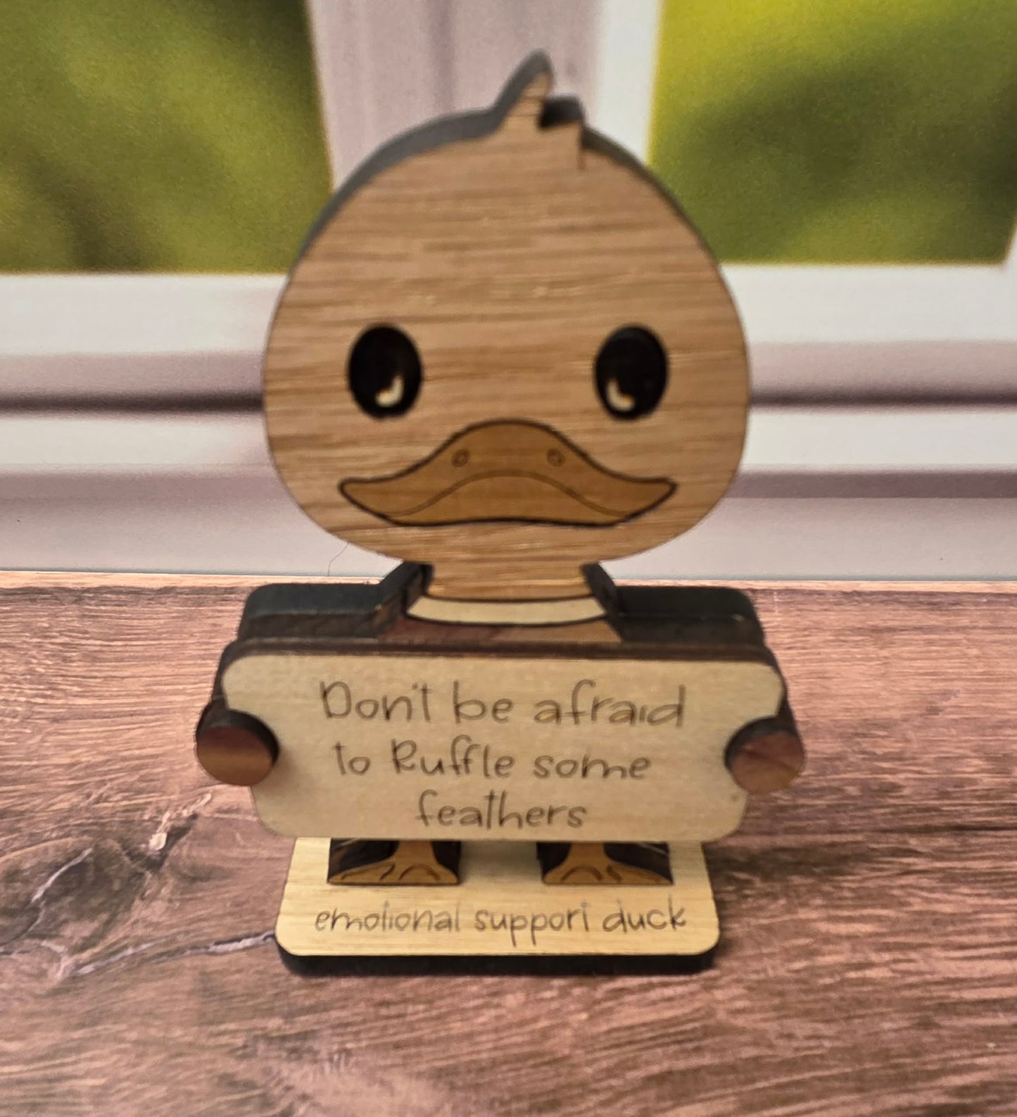 Emotional Support Animal Signs