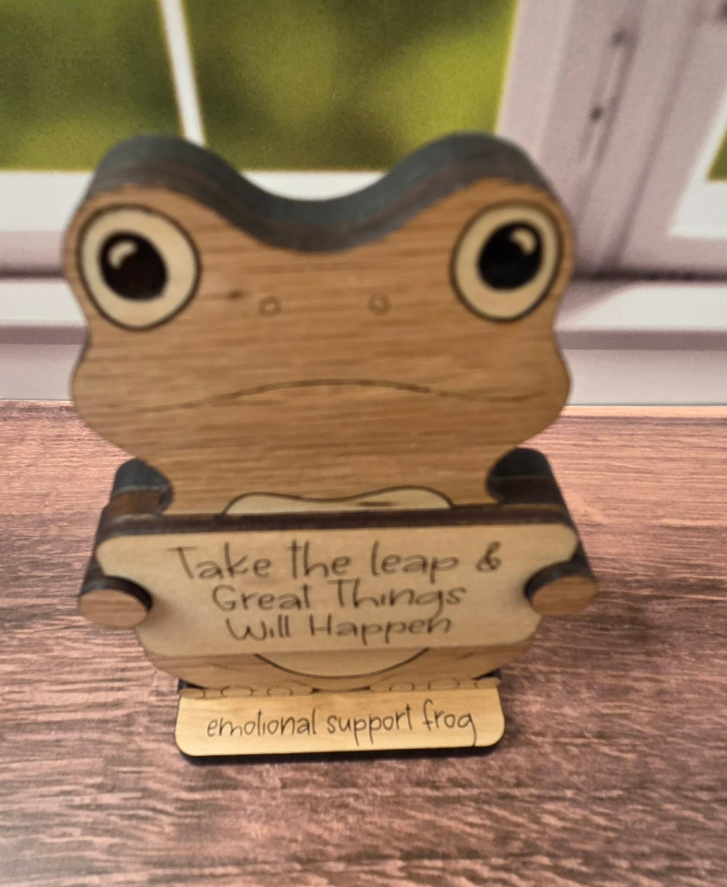 Emotional Support Animal Signs