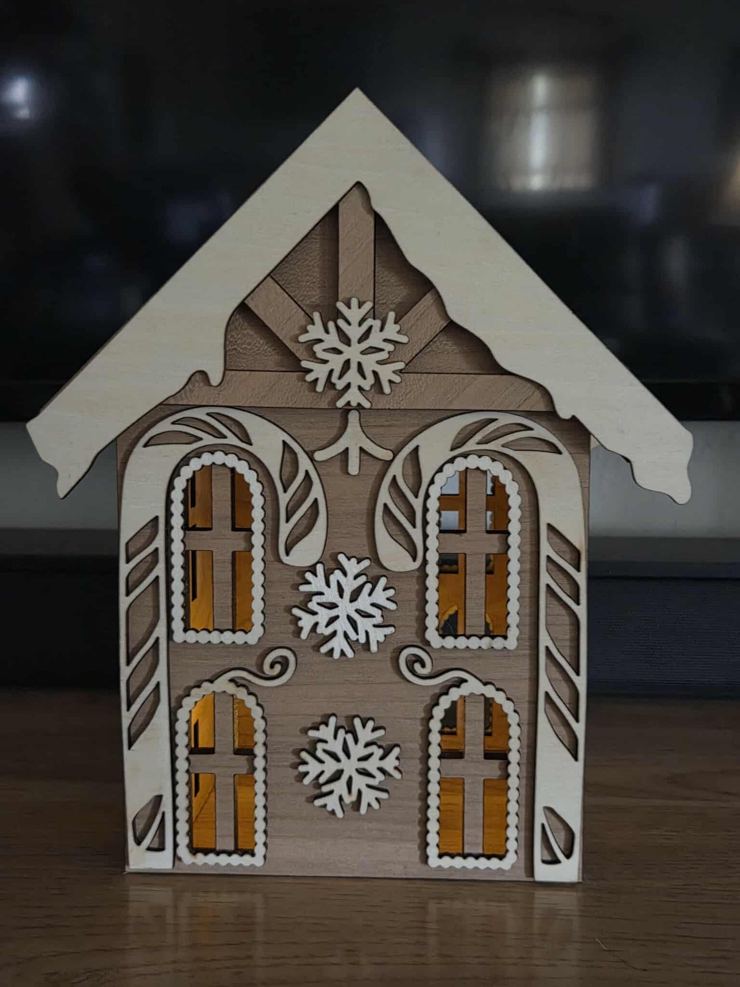 Gingerbread Collection