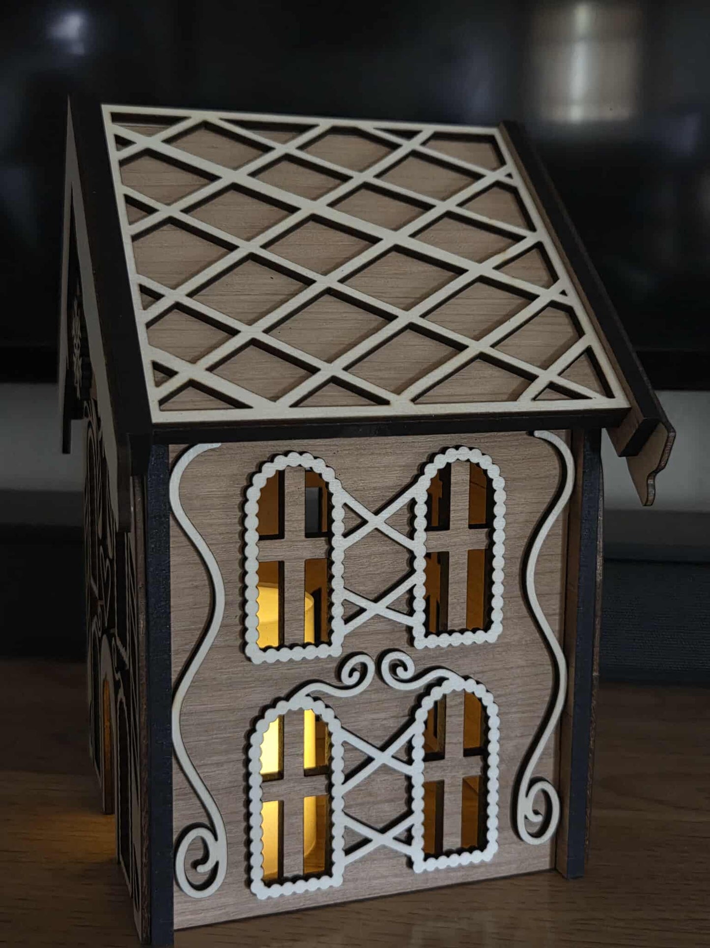 Gingerbread Collection