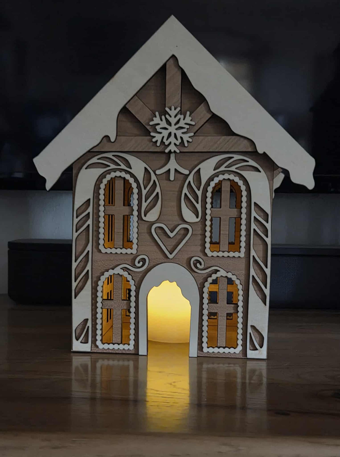 Gingerbread Collection