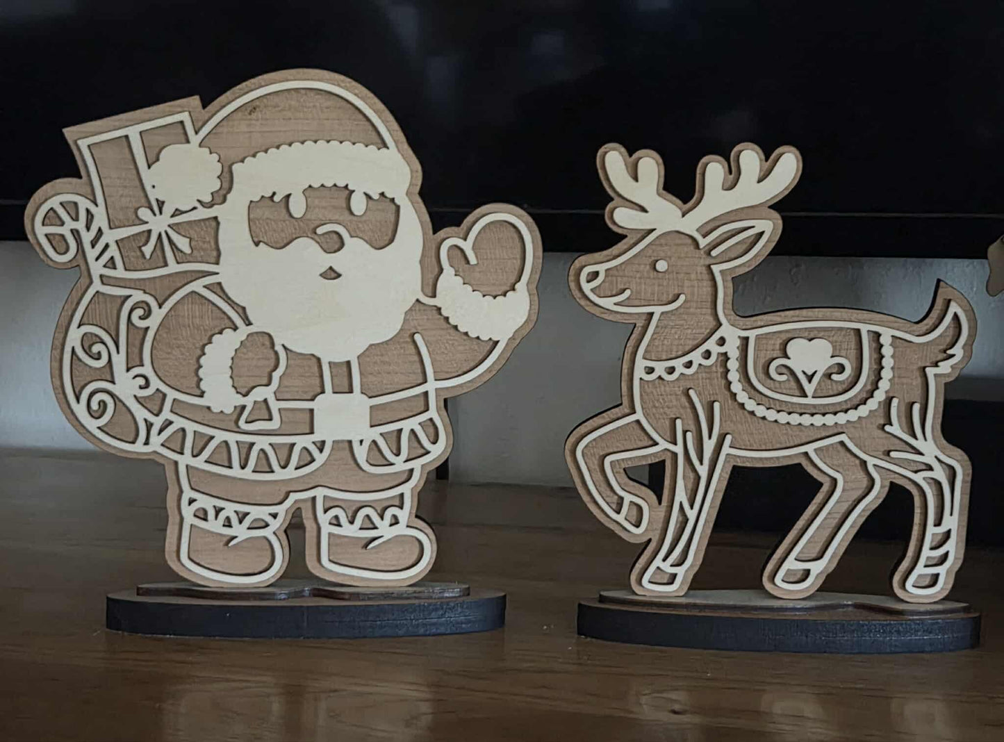 Gingerbread Collection