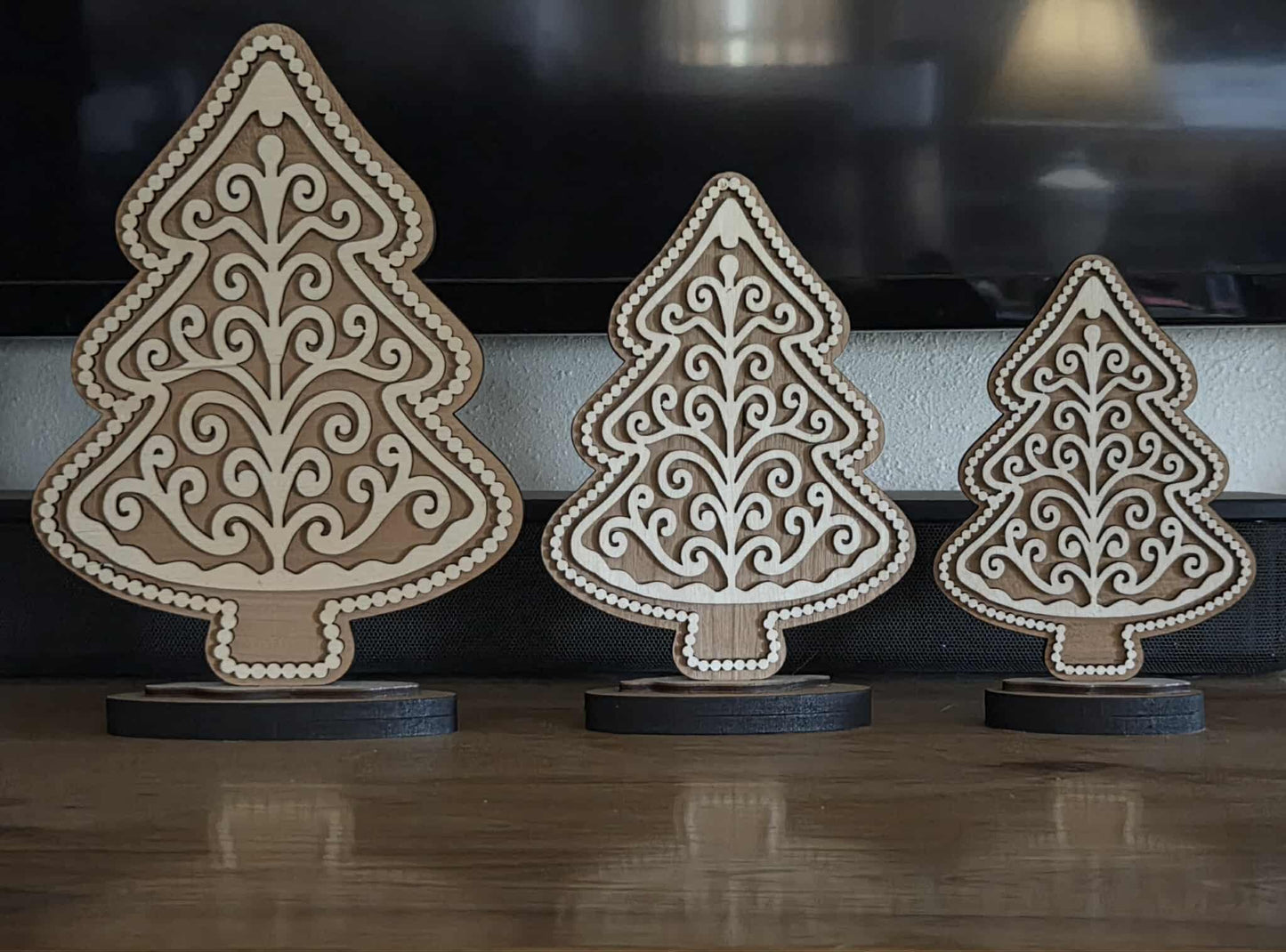 Gingerbread Collection