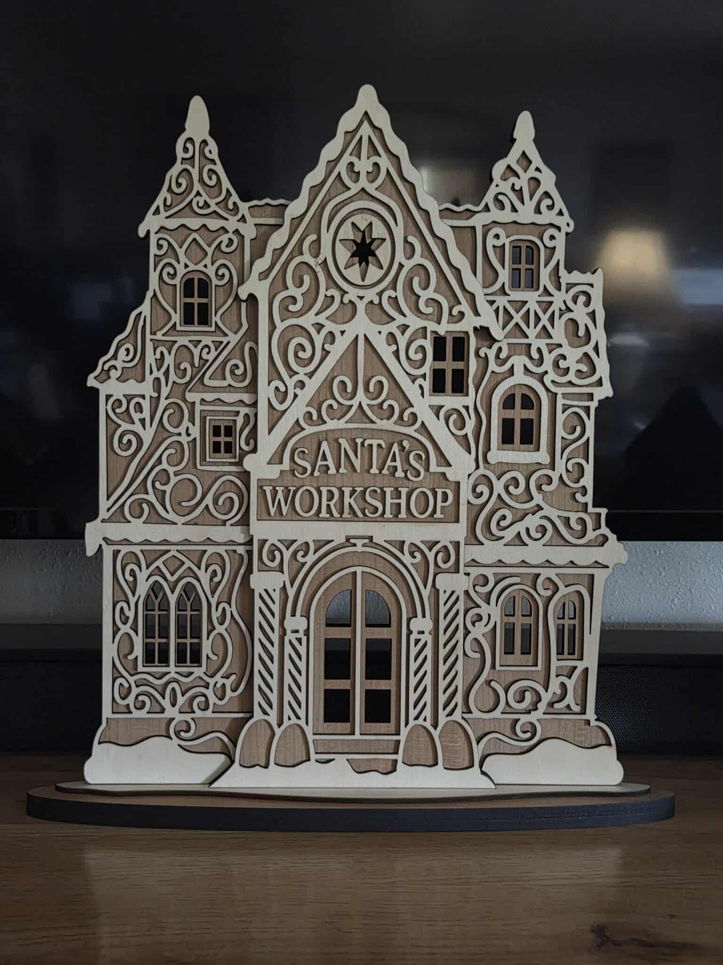 Gingerbread Collection