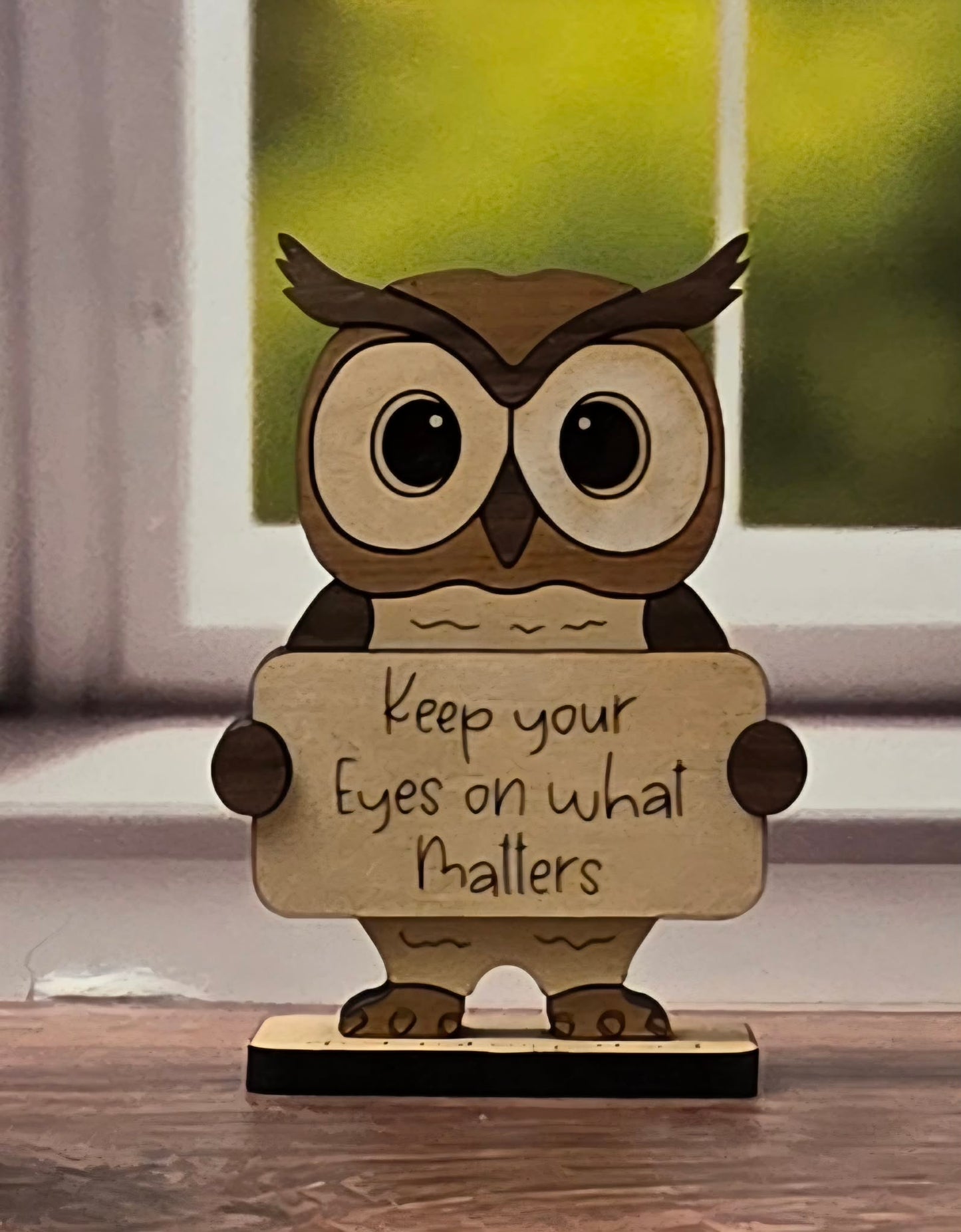 Emotional Support Animal Signs