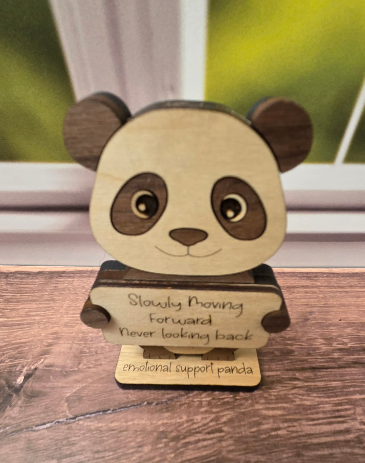 Emotional Support Animal Signs