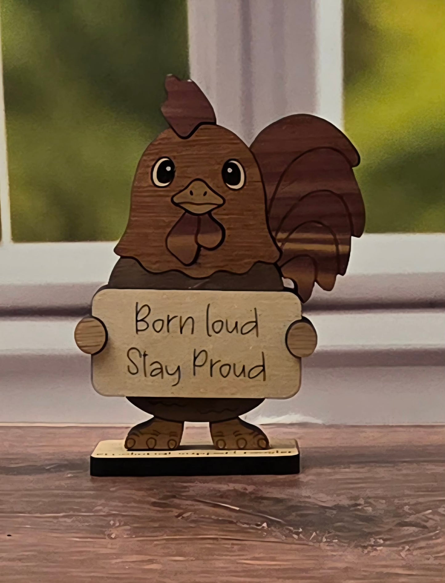 Emotional Support Animal Signs