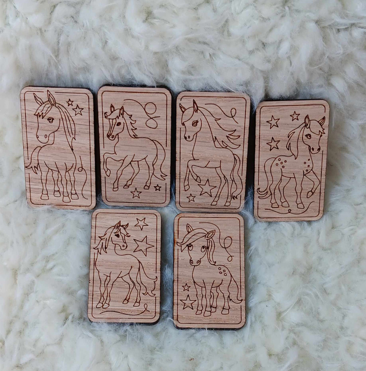 Tails & Tiles: A Game of Memory, Chance, and Animal Matching