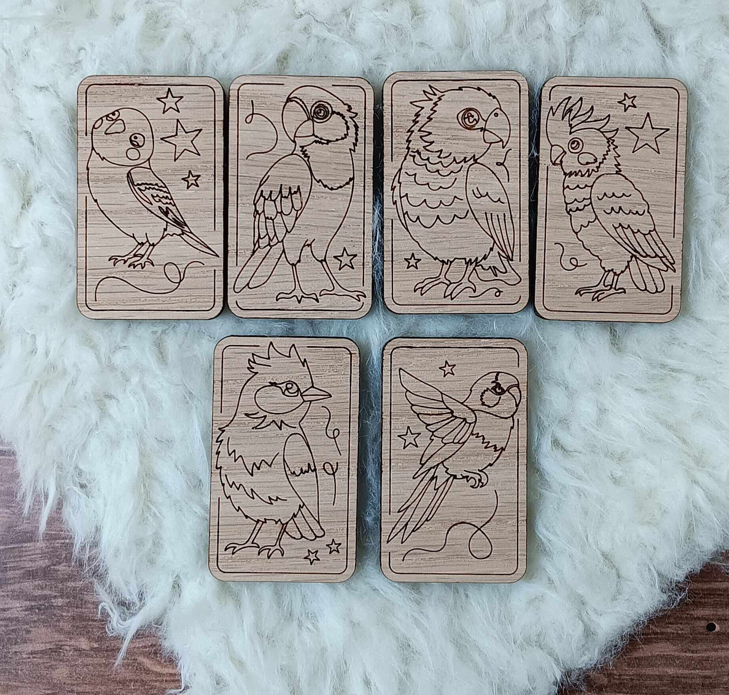 Tails & Tiles: A Game of Memory, Chance, and Animal Matching